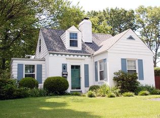463 N Elizabeth Ave, Saint Louis, MO