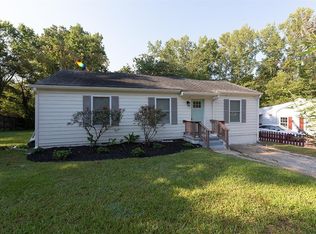 1109 Mable St SW, Mableton, GA 30126