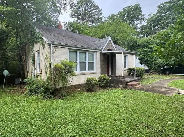 (undisclosed Address), Decatur, GA 30032