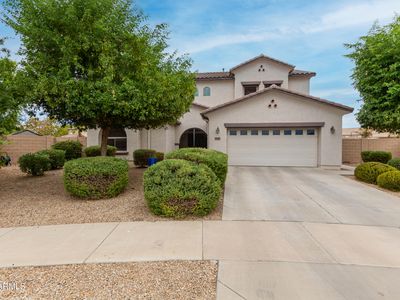11288 N 164TH Court, Surprise, AZ, 85388