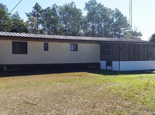 7716 W Debra Ln, Homosassa, FL 34448