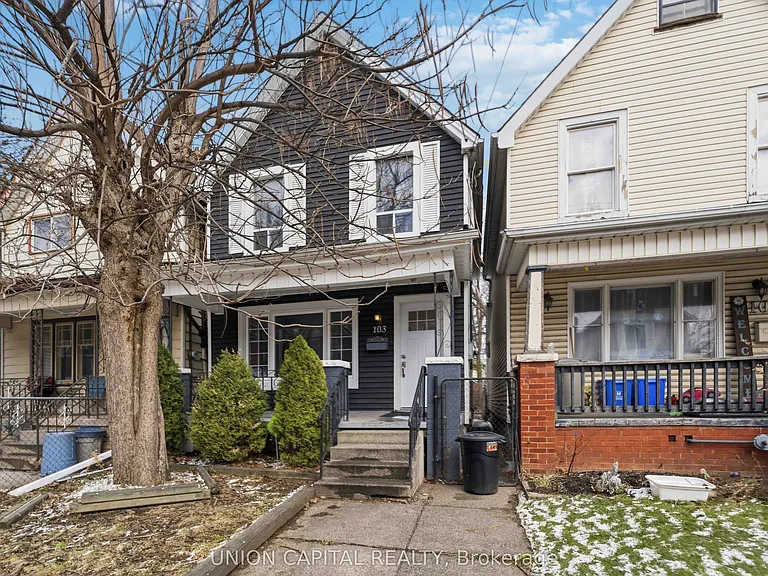 103 Case St — Photo 31