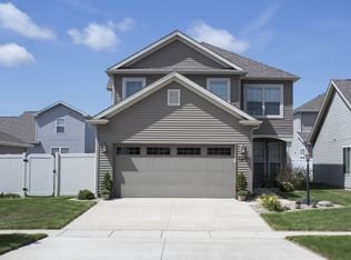 3205 Stanley Ln, Champaign, IL 61822