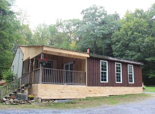 570 Cold Pond Rd, South Acworth, NH 03607