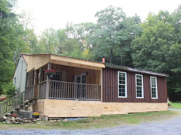 570 Cold Pond Road, Acworth, NH 03607