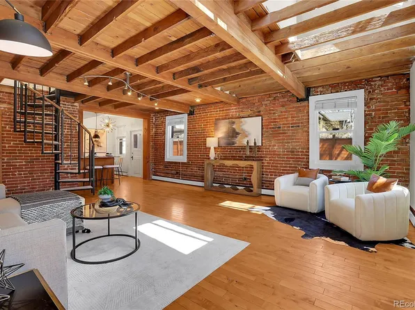 1125 E Kentucky Avenue, Denver, CO 80209