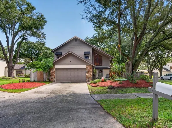 3721 VILLAGE ESTATES PLACE, TAMPA, FL 33618