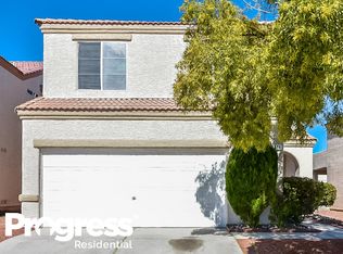 7616 Certitude Ave, Las Vegas, NV 89131