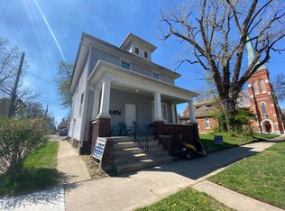 2216 S Harrison St #1, Fort Wayne, IN 46802