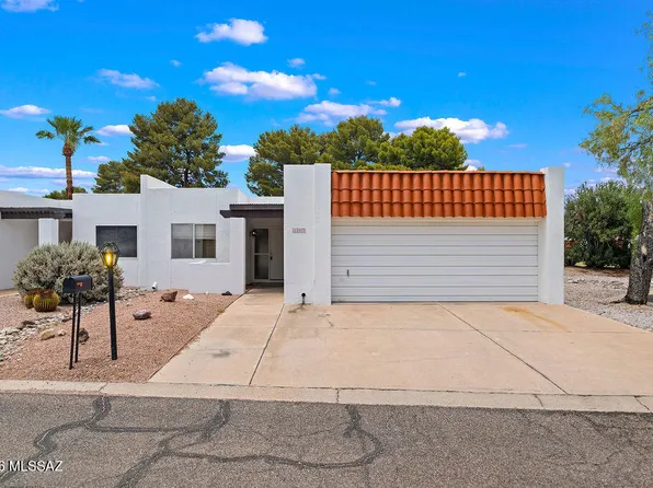 6881 E Calle Del Prado, Tucson, AZ 85716