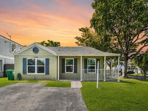 10003 SW 223rd Ter, Cutler Bay, FL 33190