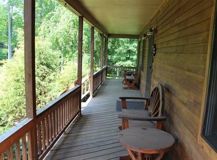 700 Sand Ridge Rd, Howard, PA 16841