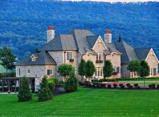 281 Matamoras Rd, Halifax, PA 17032