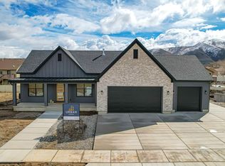 1364 S 1090 E #15, Salem, UT 84653