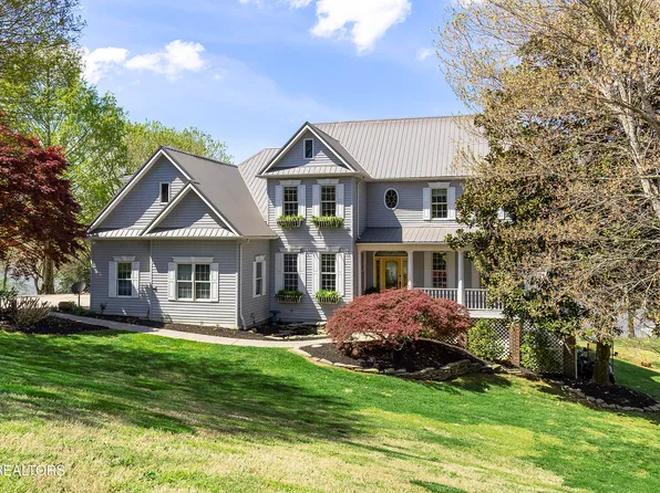 178 Marble Bluff Dr, Kingston, TN 37763