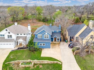 320 Collins St, Argyle, TX, 76226