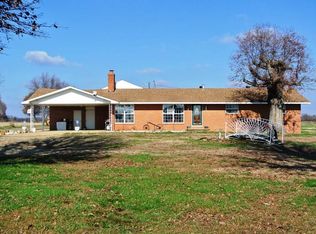 1527 County Road 670, Broseley, MO 63932