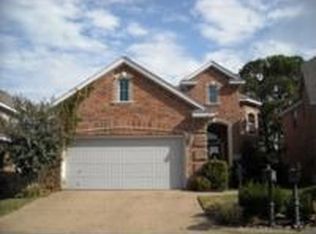 5005 Toftrees Dr, Arlington, TX 76016
