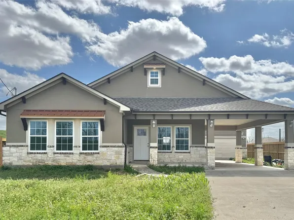 9830 Turnbow St, Houston, TX 77029