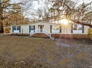 102 Shoshone Trl, Edenton, NC 27932