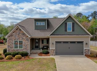 15 Old Eason Rd, Zebulon, NC 27597
