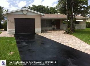 6801 Merion Ct, North Lauderdale, FL 33068