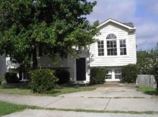 5329 Spring Pines Way, Raleigh, NC 27616