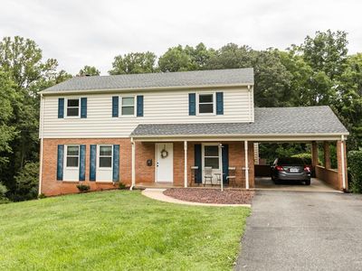 612 Burton Creek Pl, Lynchburg, VA, 24502