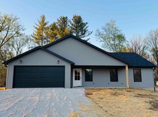 1509 Vinegar Hill Rd, Bedford, IN