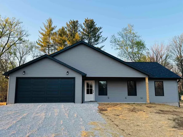 1509 Vinegar Hill Rd, Bedford, IN 47421