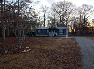 223 Buell Jones Rd, Carrollton, GA 30117