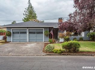 1320 Powell St SE, Albany, OR 97322