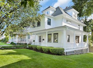 53 Ridge St, Greenwich, CT 06830