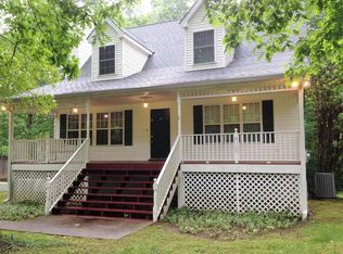 1506 C C Rd, Kingston Springs, TN 37082