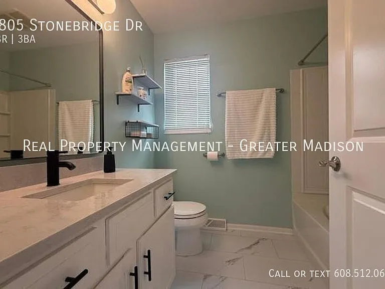3805 Stonebridge Dr — Photo 9