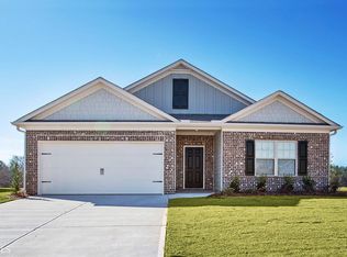 65 Caledonian Cir, Dallas, GA 30132