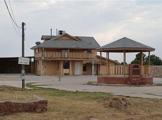 154 Santa Paula Dr, Socorro, TX 79927
