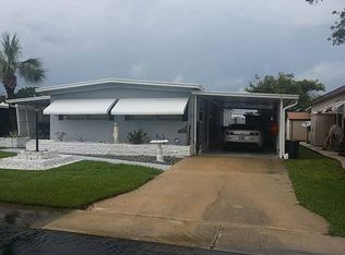 100 Howes St, Port Orange, FL 32127