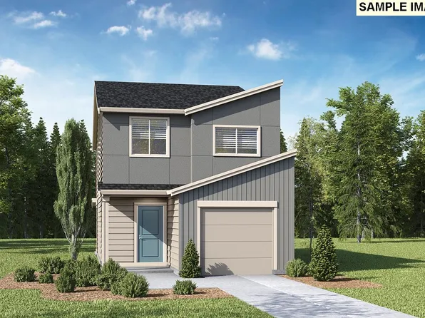 11116 SE Maxon Rd, Vancouver, WA 98664