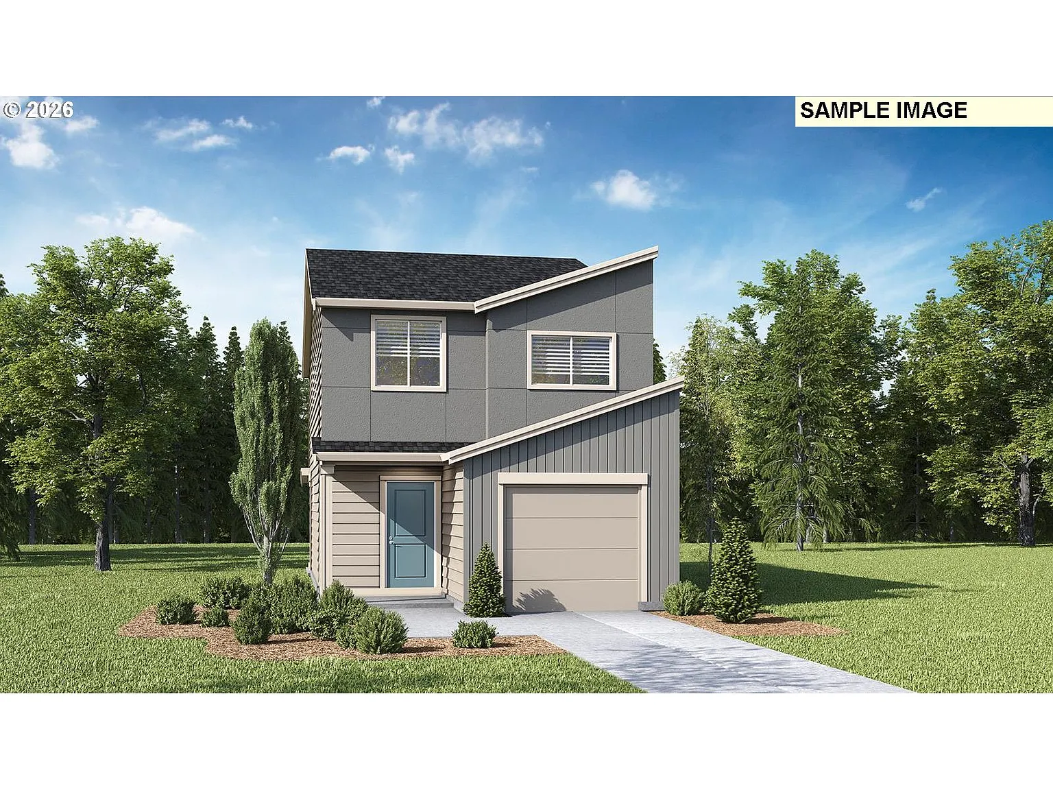 11116 SE Maxon Rd photo 1