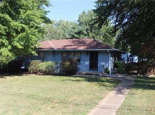 10500 E 56th St, Raytown, MO 64133