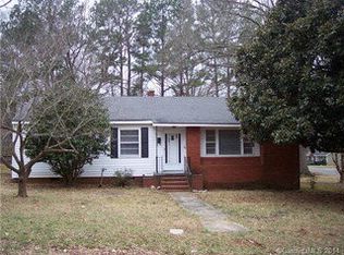 611 McCarten St, Monroe, NC 28112