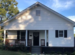 611 S Central Ave, Landis, NC 28088
