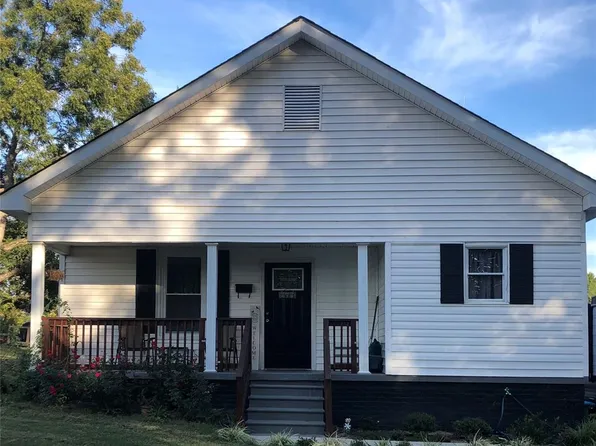611 S Central Ave, Landis, NC 28088