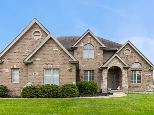 (undisclosed Address), New Lenox, IL 60451