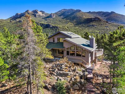 7730 S Saint Vrain Ave, Estes Park, CO, 80517