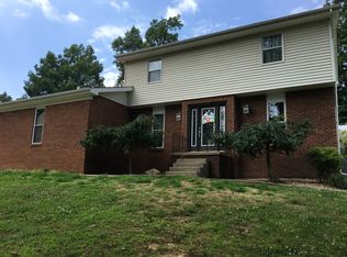 203 Trappers Trl, Glasgow, KY 42141