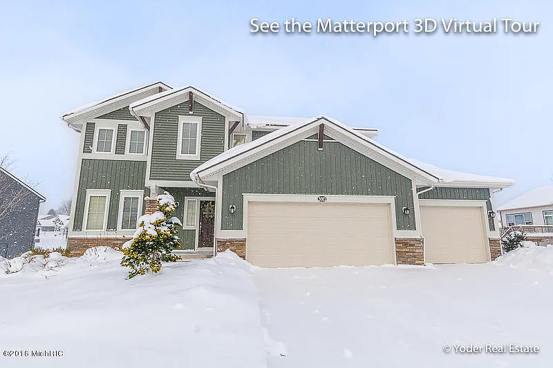 3083 Blairwood Ct photo 1