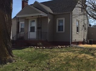 1502 W Forrest Hill Ave, Peoria, IL