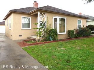 1313 S Pearl Ave, Compton, CA 90221